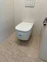 Dusch-WC im Masterbad - 