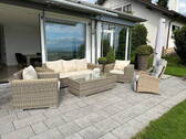 Terrasse - 3 Zimmer Terrassenwohnung zur Miete in Markdorf