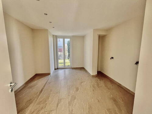 Arbeits-/Gästezimmer - 