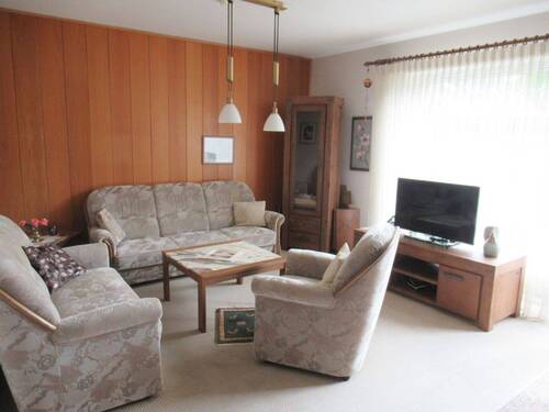 Wohn-Esszimmer - 
