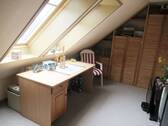 ausgebaute Zimmer 2 im DG - 