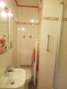 Duschbad im DG - 