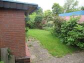 Terrasse - Garten - Reihenmittelhaus mit 114,00 m&sup2; in Bremen zum Kaufen