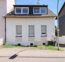 Immobilie mit enormem Wertsteigerungspotential in Saarbrücken-Burbach