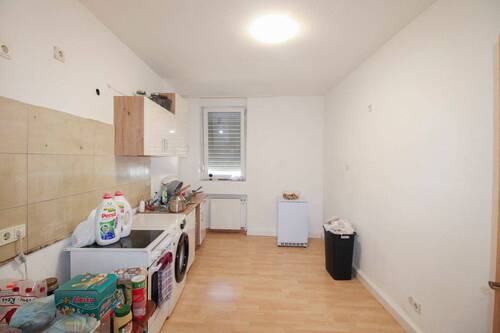 Küche EG - 7 Zimmer Einfamilienhaus zum Kaufen in Saarbrücken