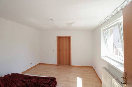 Schlafzimmer 2 EG - 