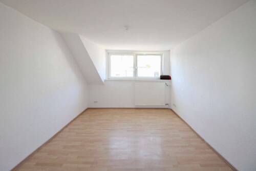 Schlafzimmer 1 DG - 