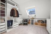 Schlafzimmer III/Ankleide - 