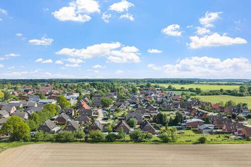 Vogelperspektive - 