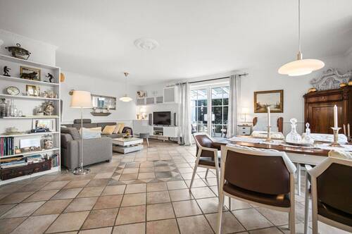 Wohnzimmer - 