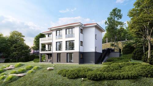 image0 (2) - NEUBAU in Bestlage von Radebeul - 3 Eigentumswohnungen!