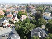Grundstücksansicht - +++ Rarität! - Eines der letzten Baugrundstücke in Dresden Plauen +++