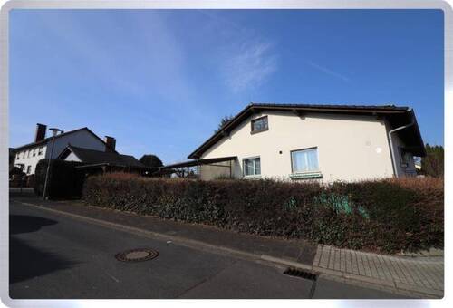 Seitenansicht - 