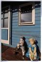 Gartenhaus 01 - 