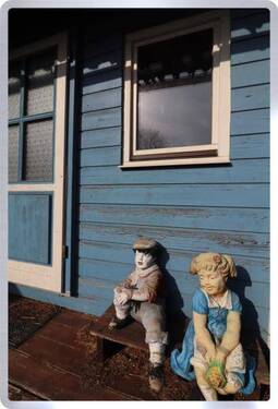Gartenhaus 01 - 