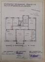 Grundriss Wohnung 1.OG bis 3.OG nahezu identisch - 