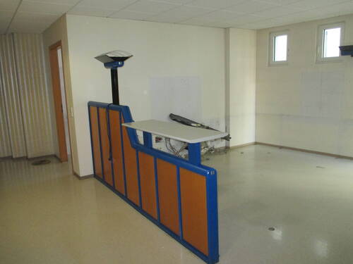 IMG_0414.JPG - Gewerbefläche (ehemalige Arztpraxis) in Schweinfurt in der Innenstadt zu verkaufen