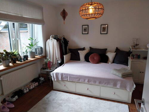 Gästezimmer - 
