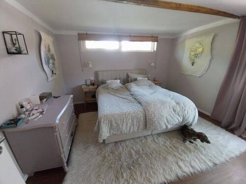 Hauptschlafzimmer (HZi) - 