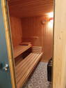 Sauna - 