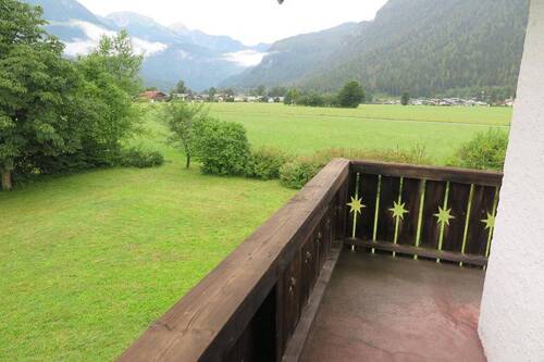 Balkon OG - 