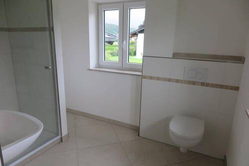 Dusche WC OG - 