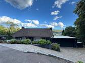 Ansicht von oben - 8 Zimmer Mehrfamilienhaus, Wohnhaus zum Kaufen in Plettenberg