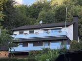 Ansicht von unten - 