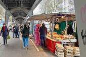 Der Isemarkt - 