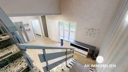 Treppe - 
