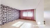 Schlafzimmer, - 