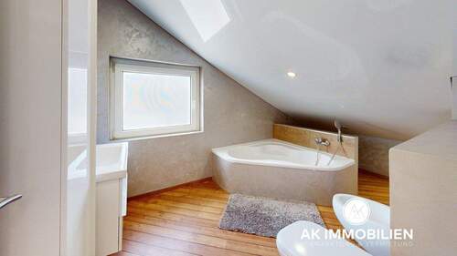 Badezimmer - 