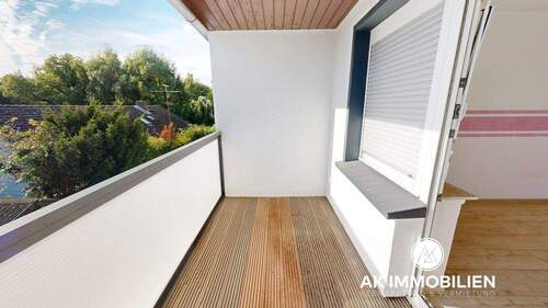 Balkon - 