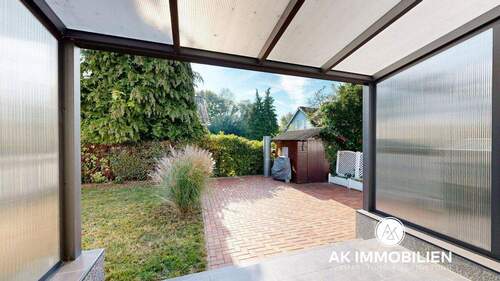 Terrasse - 