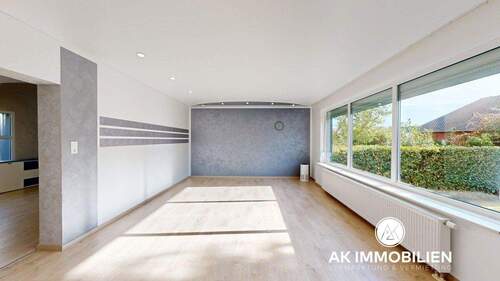 Wohnzimmer, - 
