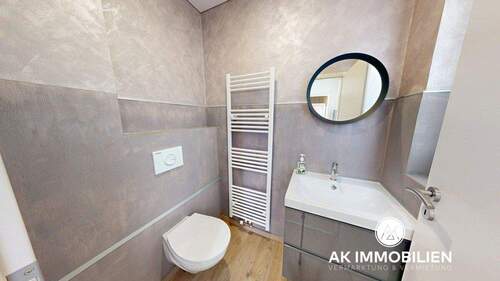 Gäste WC - 