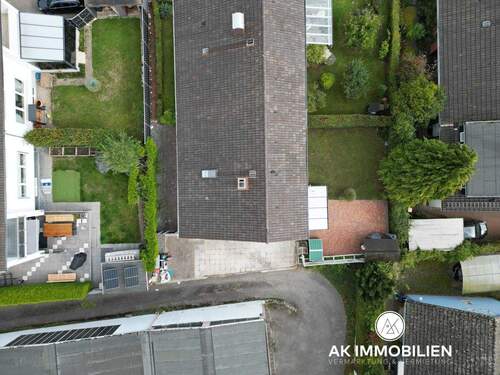 Lageplan - Doppelhaushälfte mit 127,00 m² in hameln zum Kaufen