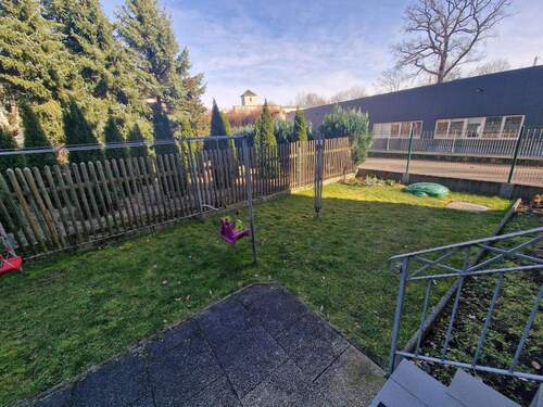 Waldheimer Str.60 Garten - 