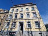 Waldheimer Str.60 Aussenansicht - 