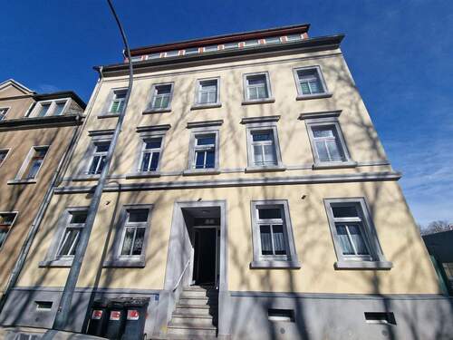 Waldheimer Str.60 Aussenansicht - 