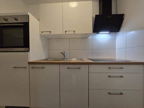 Waldheimer Str.60 WE01EBK - 2 Zimmer Etagenwohnung in Döbeln