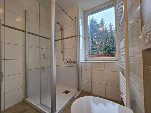 Waldheimer Str.60 WE01 Bad - Etagenwohnung mit 47,70 m² in Döbeln zur Miete