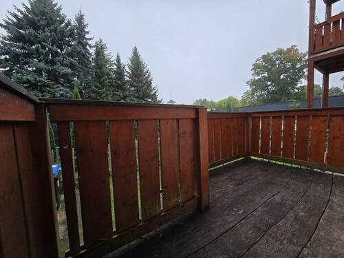 Waldheimer Str.60 WE01 Balkon - 