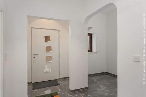 Bild 3 - 4 Zimmer Reihenendhaus in Bremen