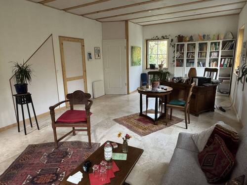 Wohnzimmer Gasthaus - 