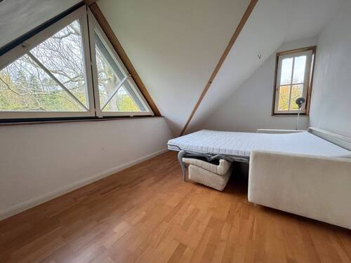 Schlafzimmer Gasthaus - 