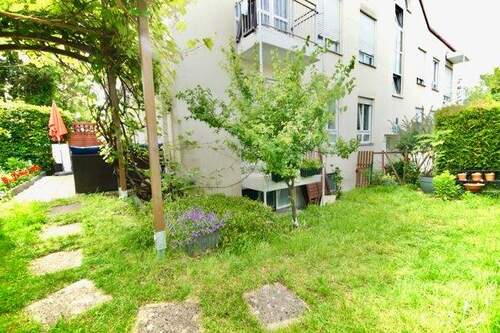  Süd-/Ost-Ausrichtung Eckgrundstück - 