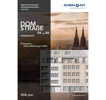 Gewerbeeinheit in der Kölner-Innenstadt - Ihre Chance für eine Top-Lage! GEW 19