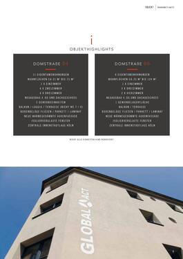 GLOBAL-ACT Expose Domstr84+86 Neuauflage 01_23-09. - 