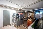 Heizungsraum, Technik - 